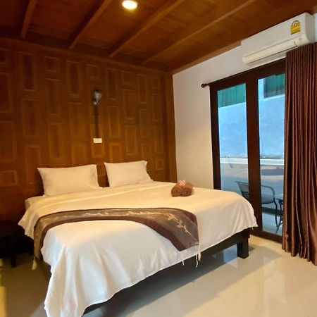 Lipe Inn Экстерьер фото