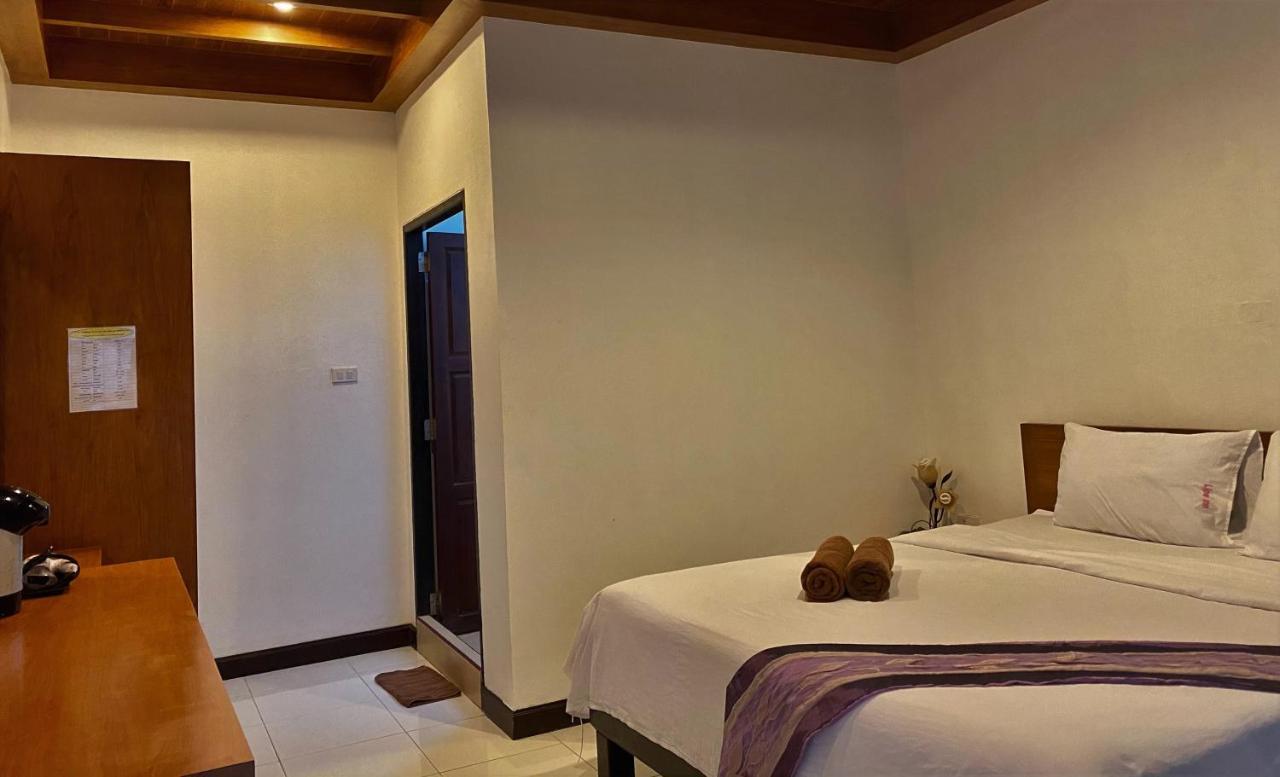 Lipe Inn Экстерьер фото