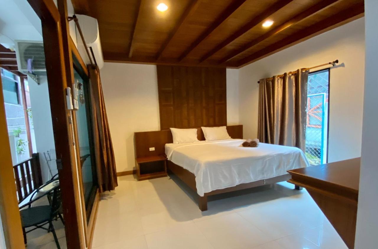 Lipe Inn Экстерьер фото