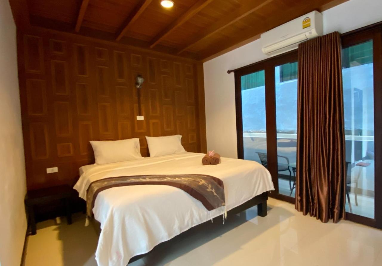 Lipe Inn Экстерьер фото