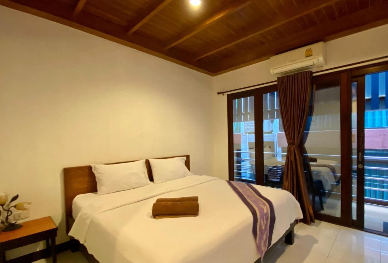 Lipe Inn Экстерьер фото
