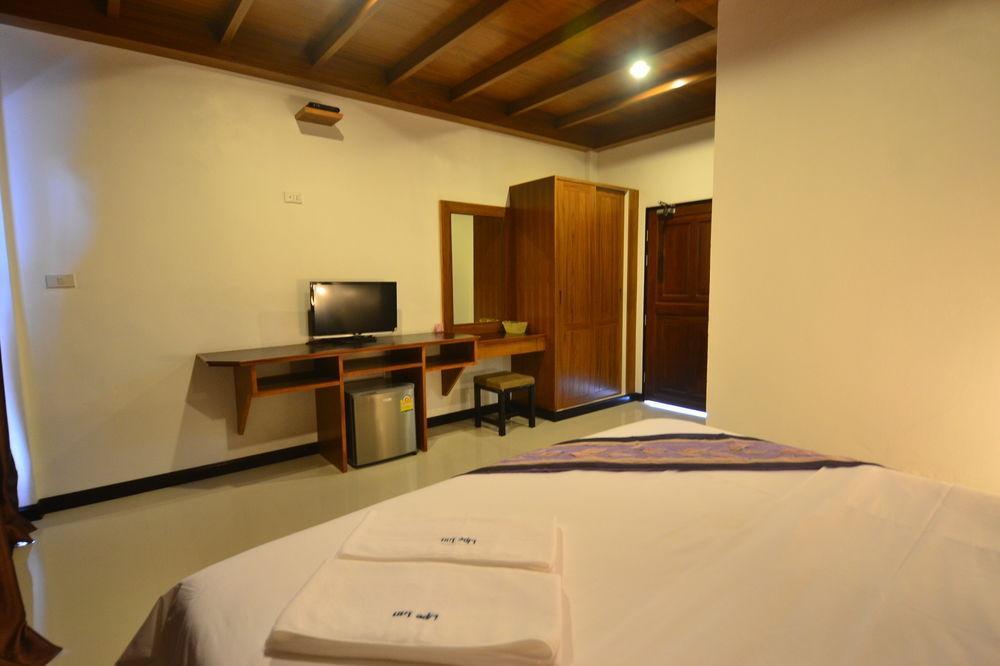 Lipe Inn Экстерьер фото