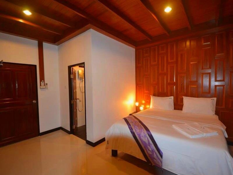 Lipe Inn Экстерьер фото