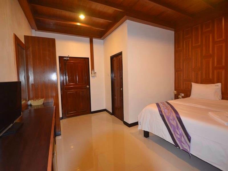 Lipe Inn Экстерьер фото