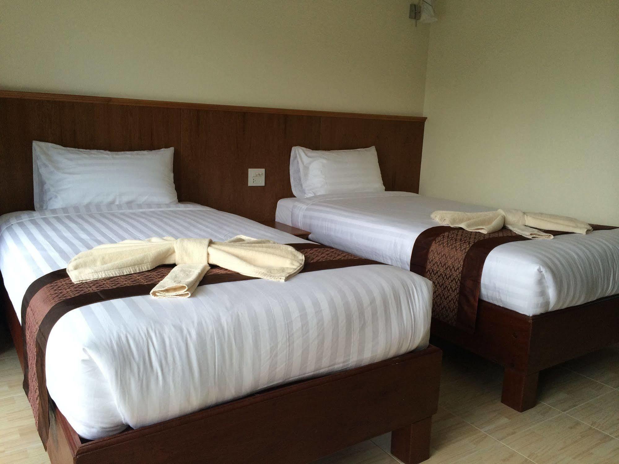 Lipe Inn Экстерьер фото