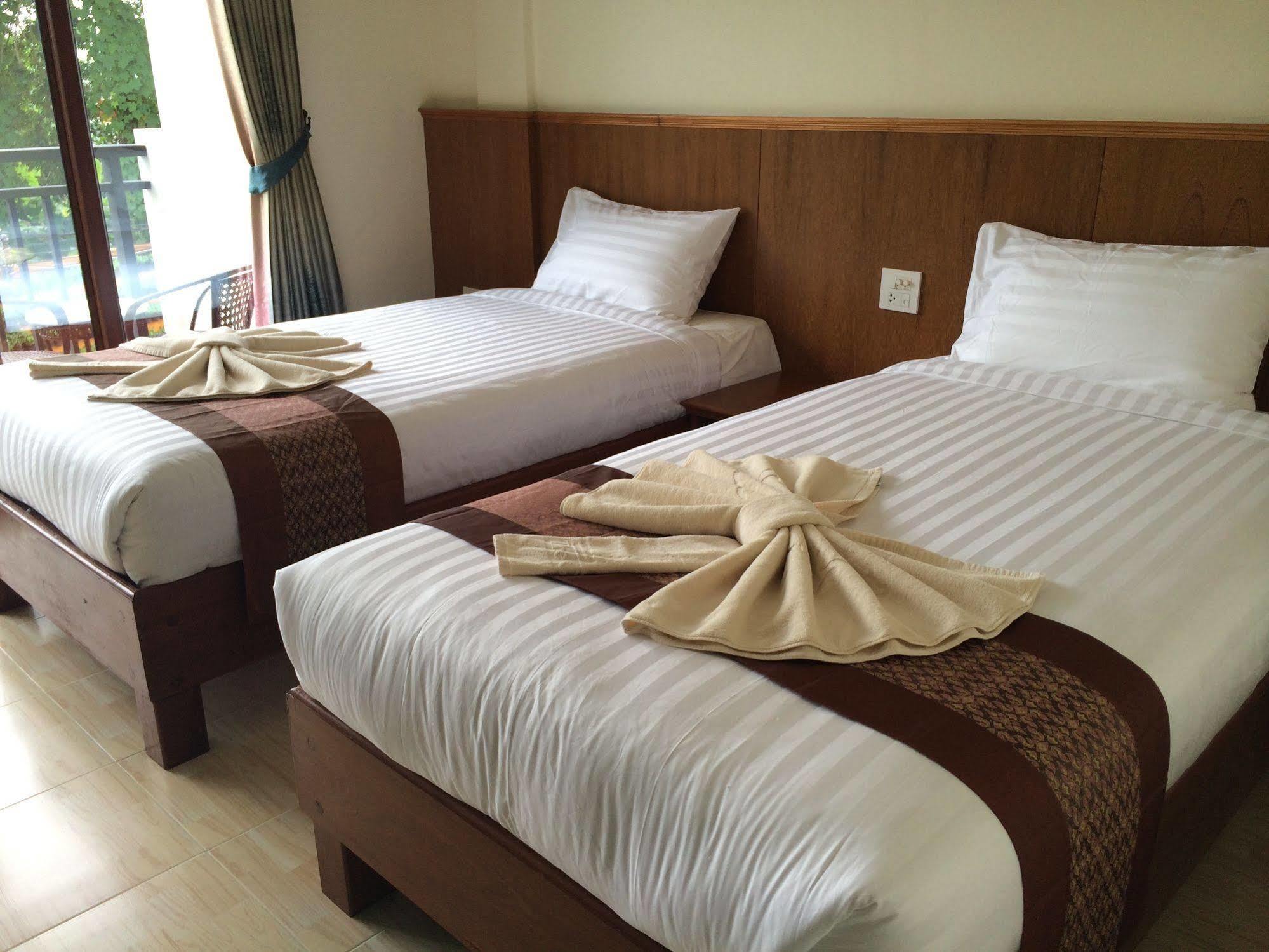 Lipe Inn Экстерьер фото