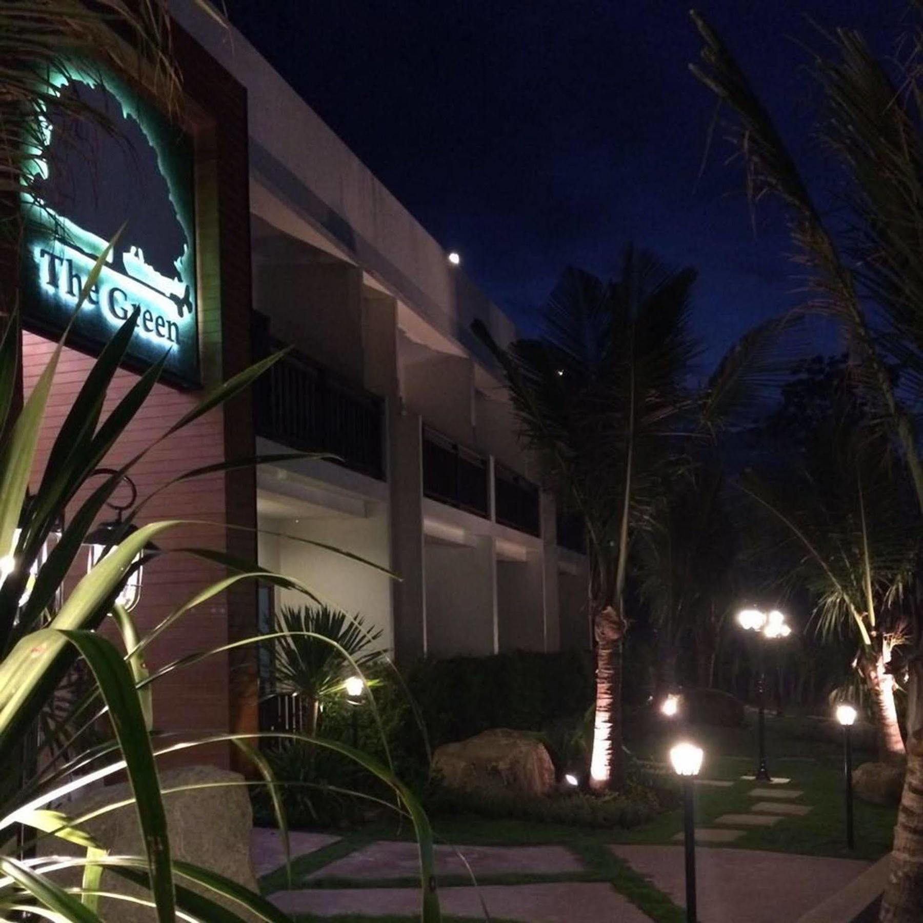 Lipe Inn Экстерьер фото