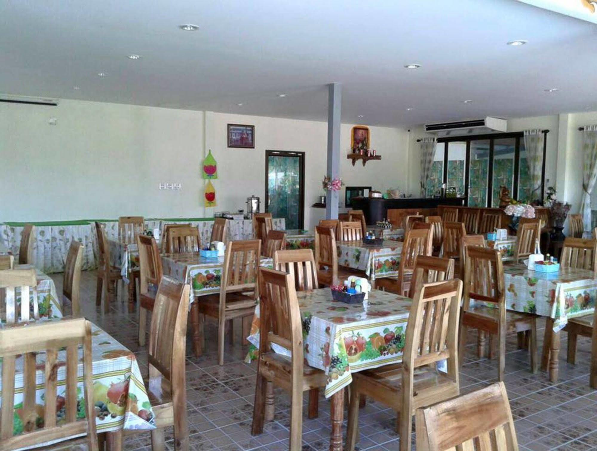 Lipe Inn Экстерьер фото