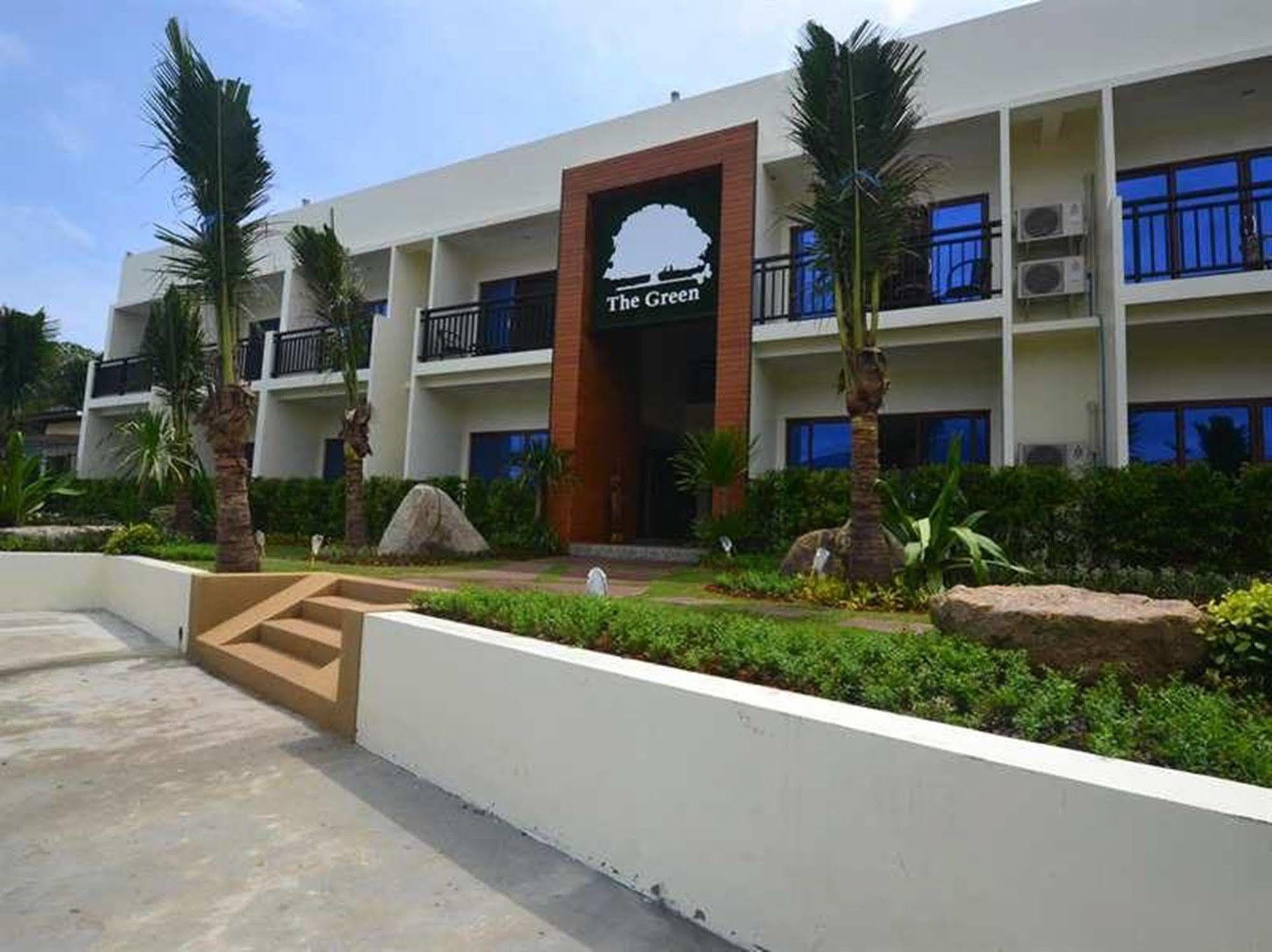 Lipe Inn Экстерьер фото