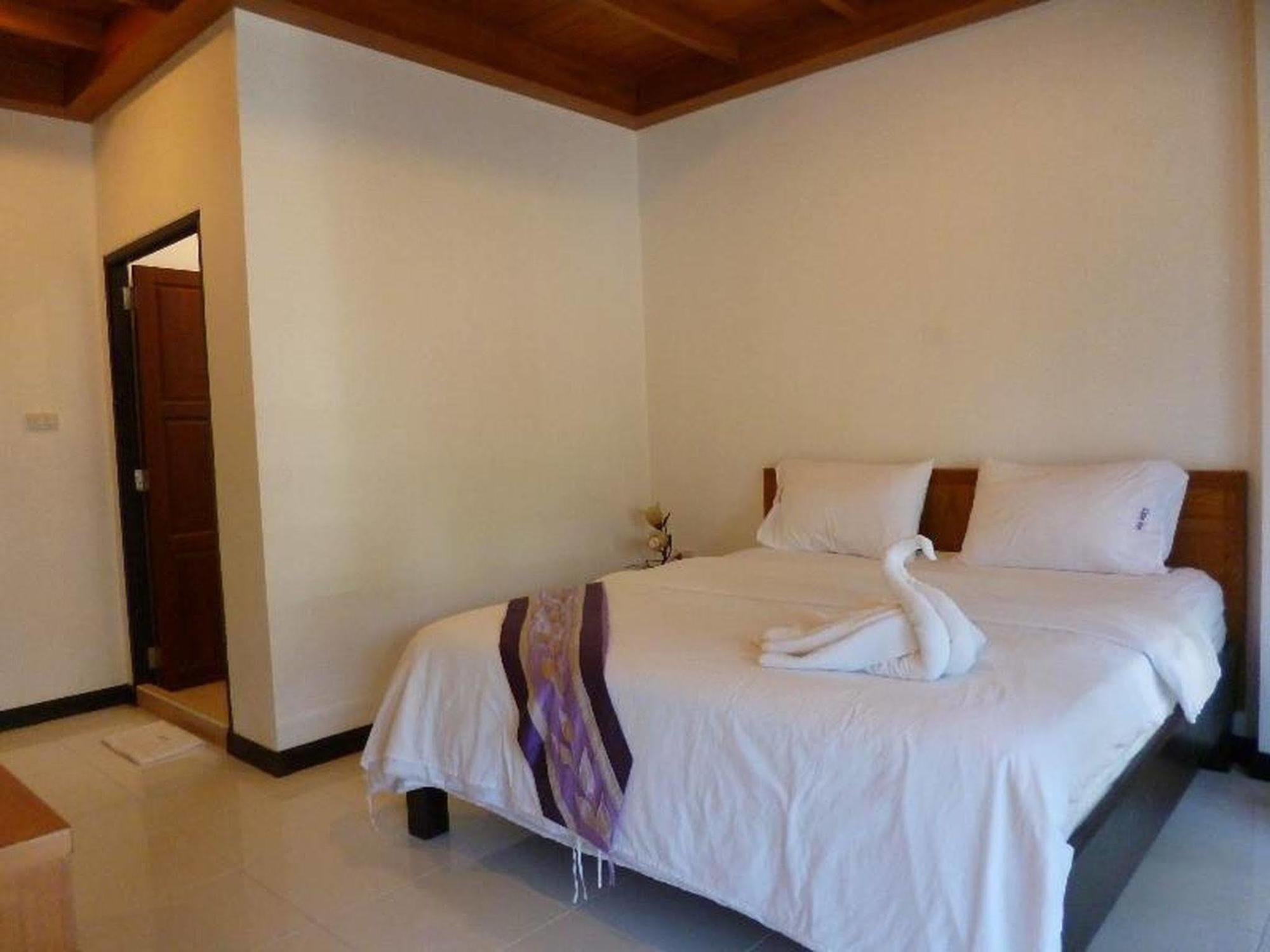 Lipe Inn Экстерьер фото