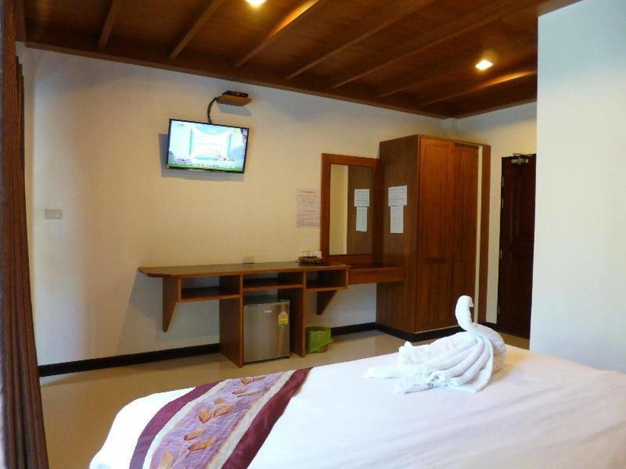 Lipe Inn Экстерьер фото