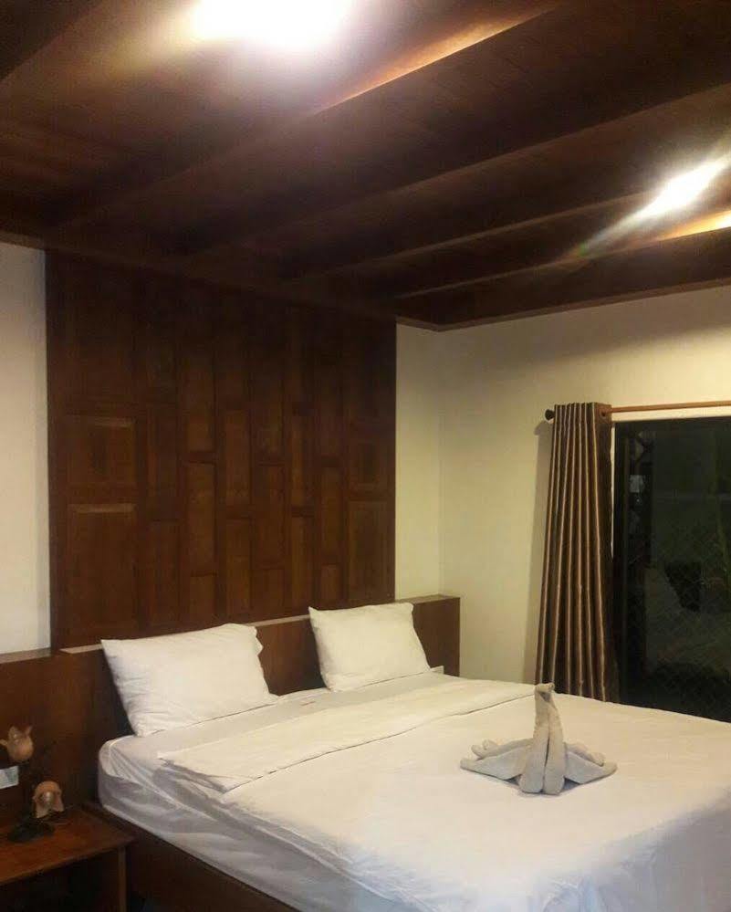 Lipe Inn Экстерьер фото