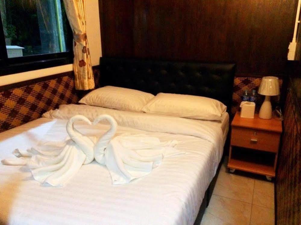 Lipe Inn Экстерьер фото