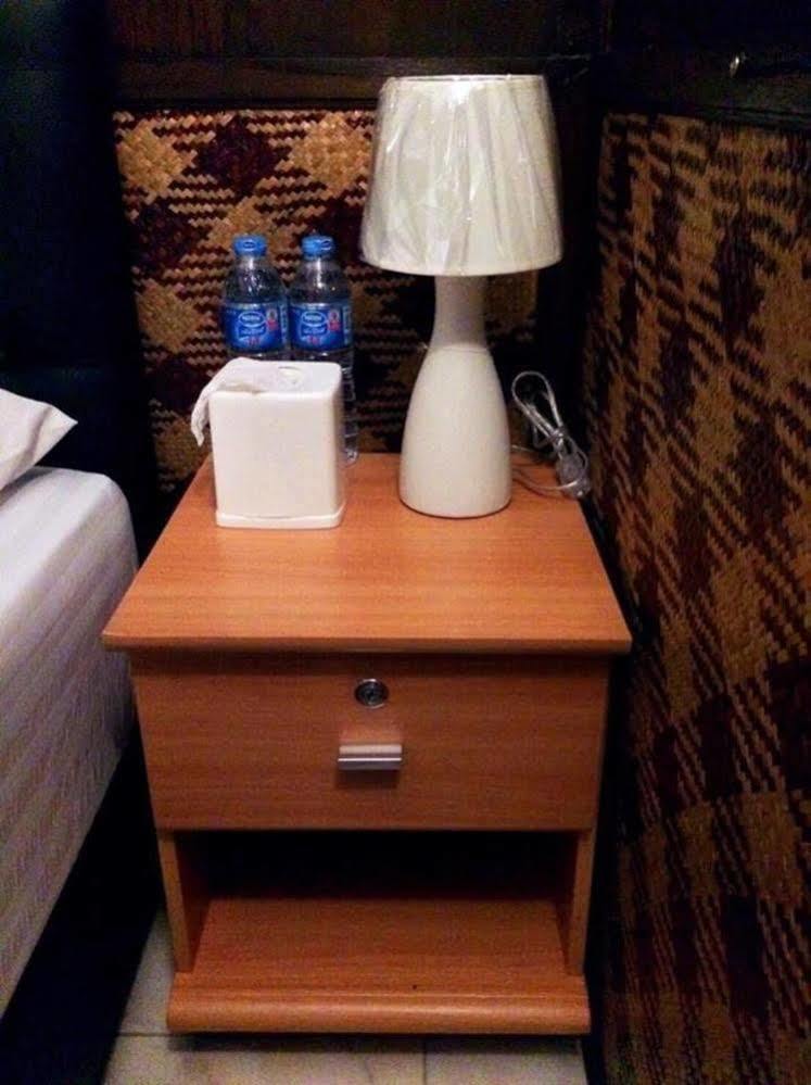 Lipe Inn Экстерьер фото
