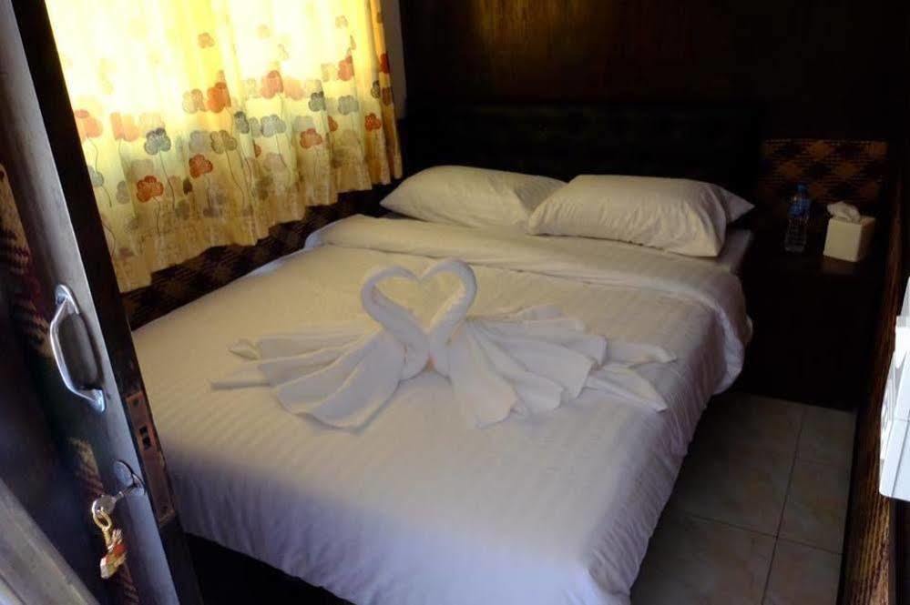 Lipe Inn Экстерьер фото