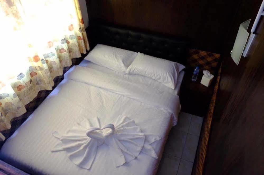 Lipe Inn Экстерьер фото