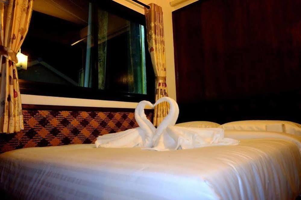 Lipe Inn Экстерьер фото