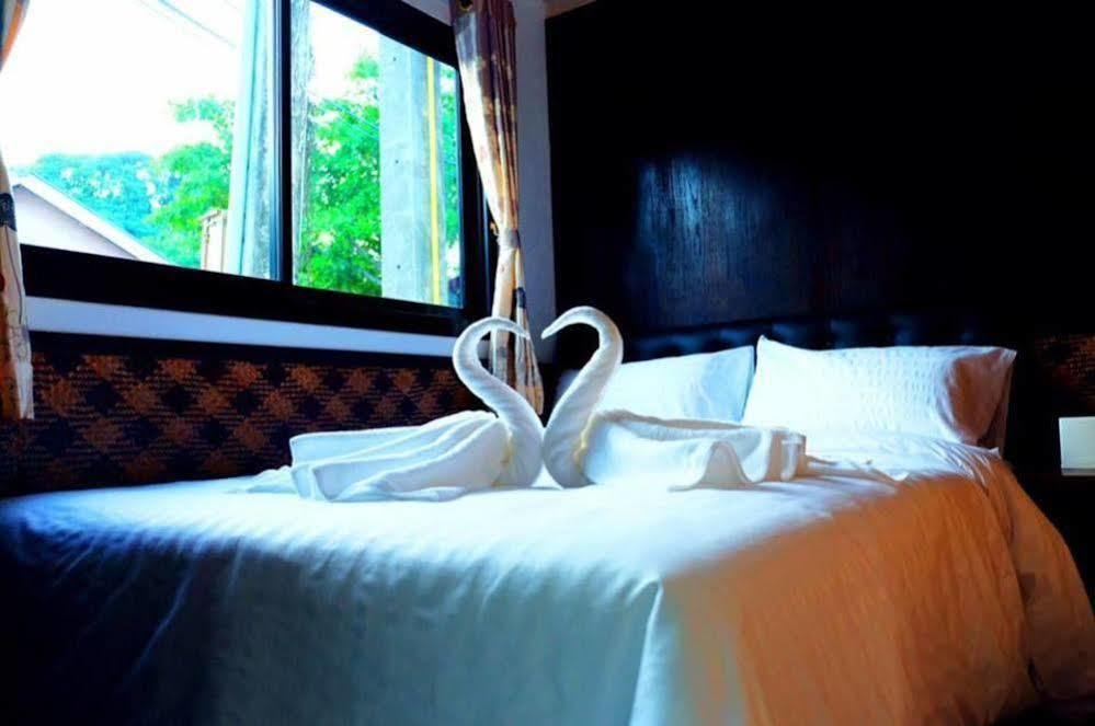 Lipe Inn Экстерьер фото