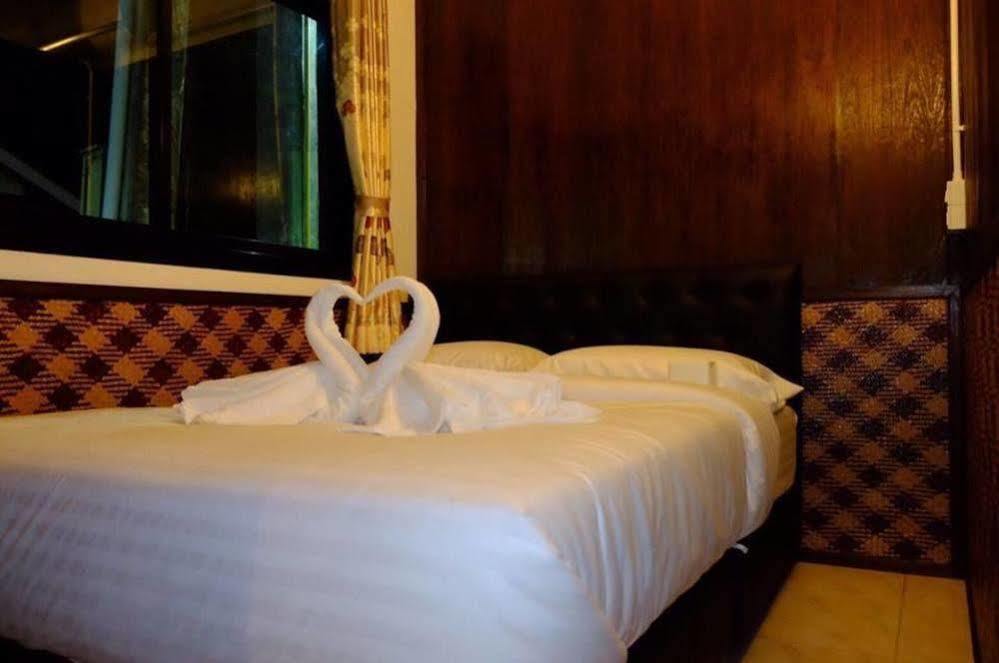 Lipe Inn Экстерьер фото