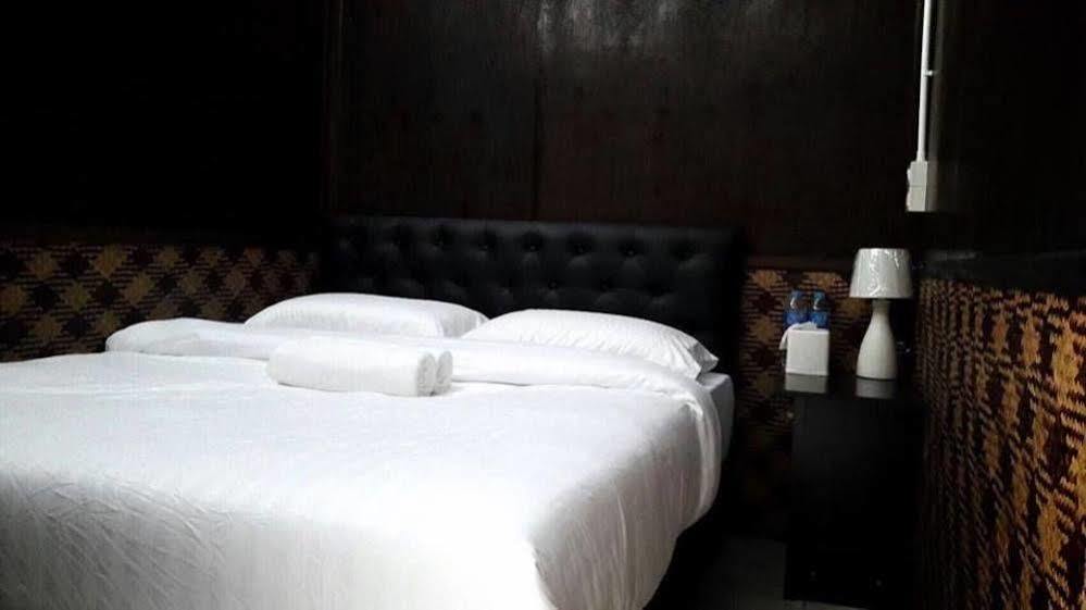 Lipe Inn Экстерьер фото